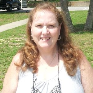 Meet your Posher, Janice